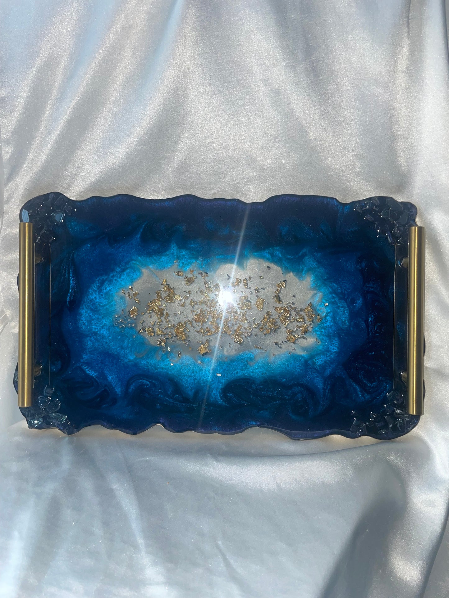 Large serving tray