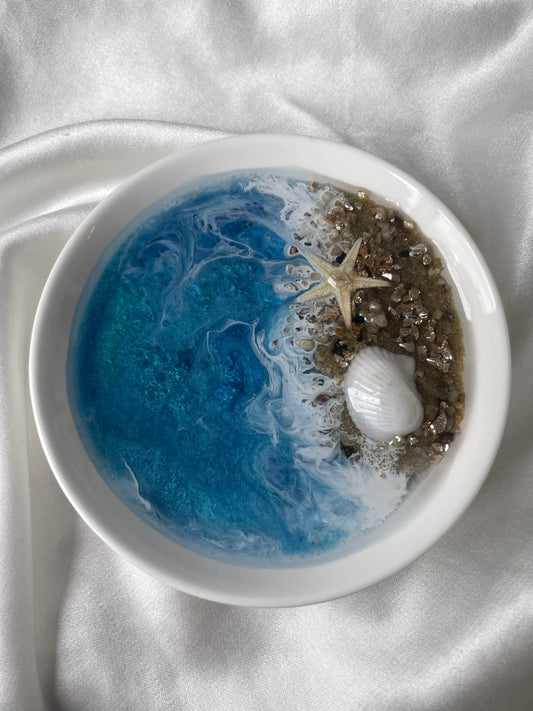 Ocean ring holder