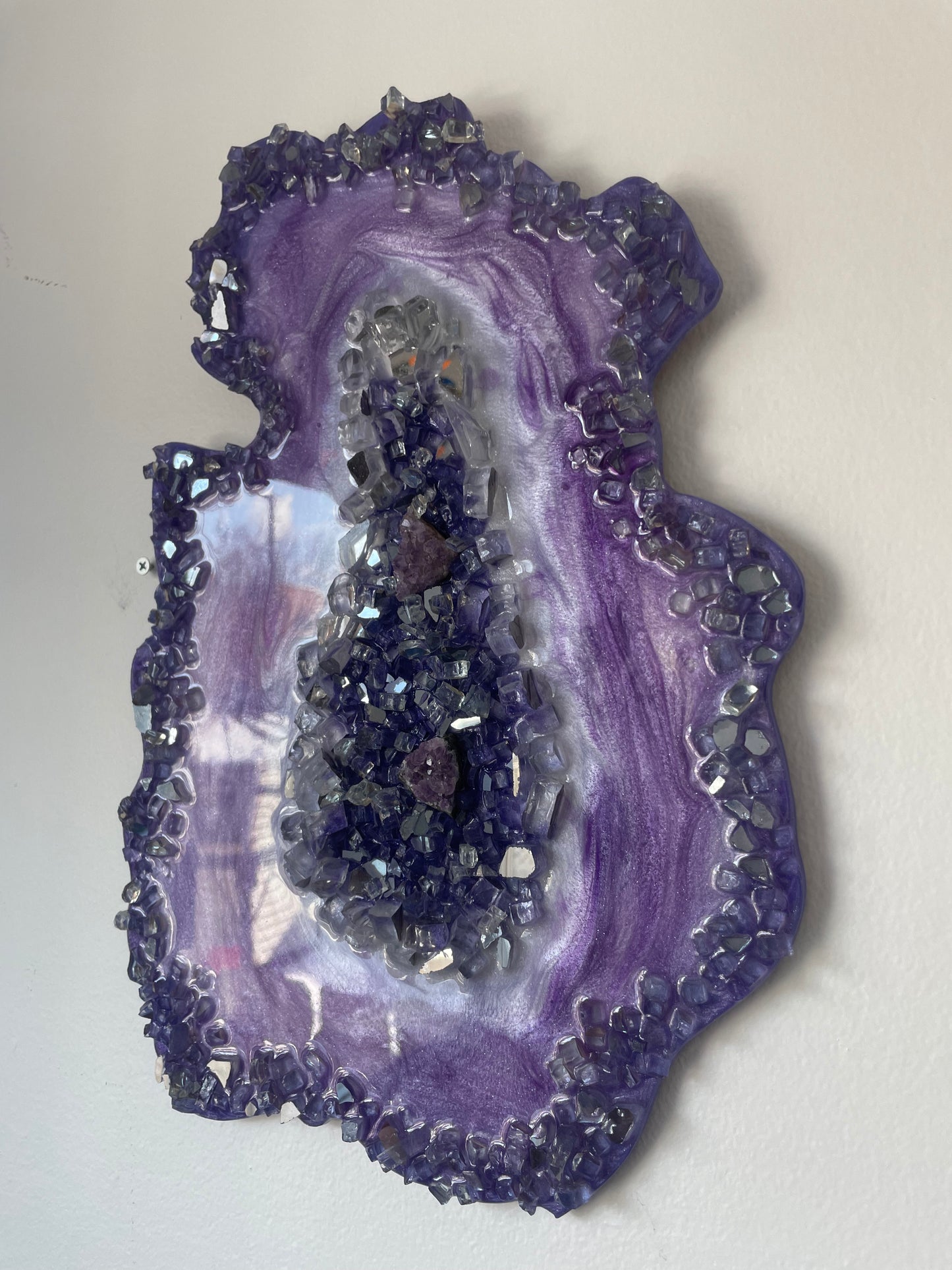 Amethyst Love