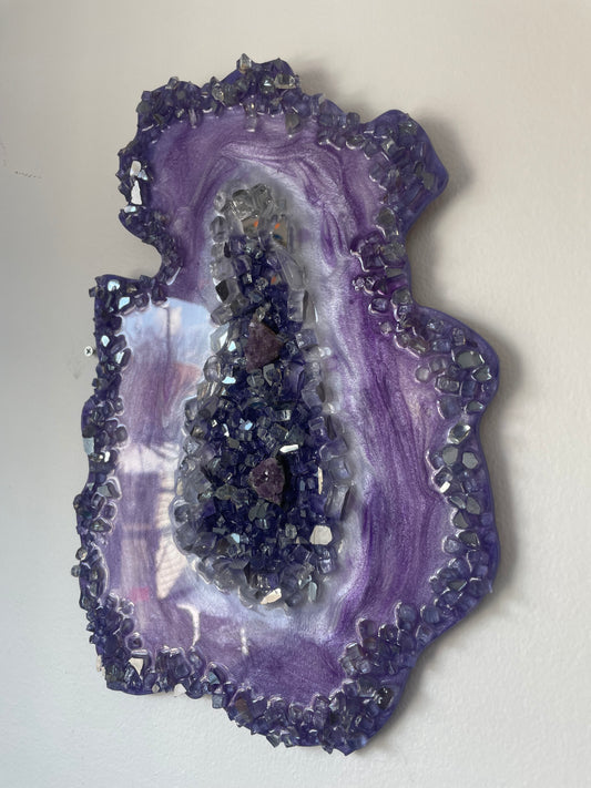Amethyst Love