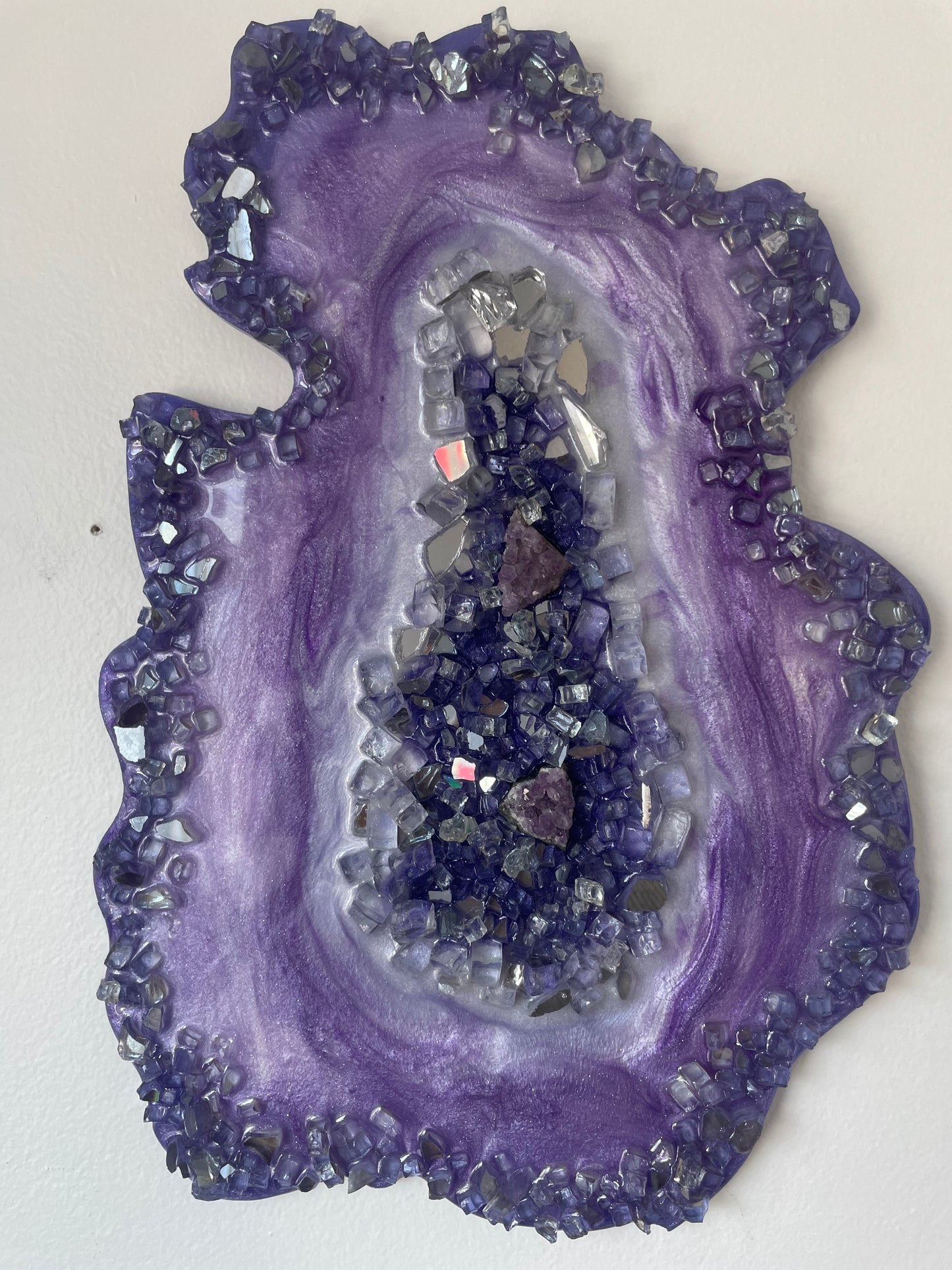 Amethyst Love